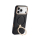 TORRAS QPRO Leather do iPhone 17 Pro (Ivory Black ) - 1483045 - zdjęcie 4